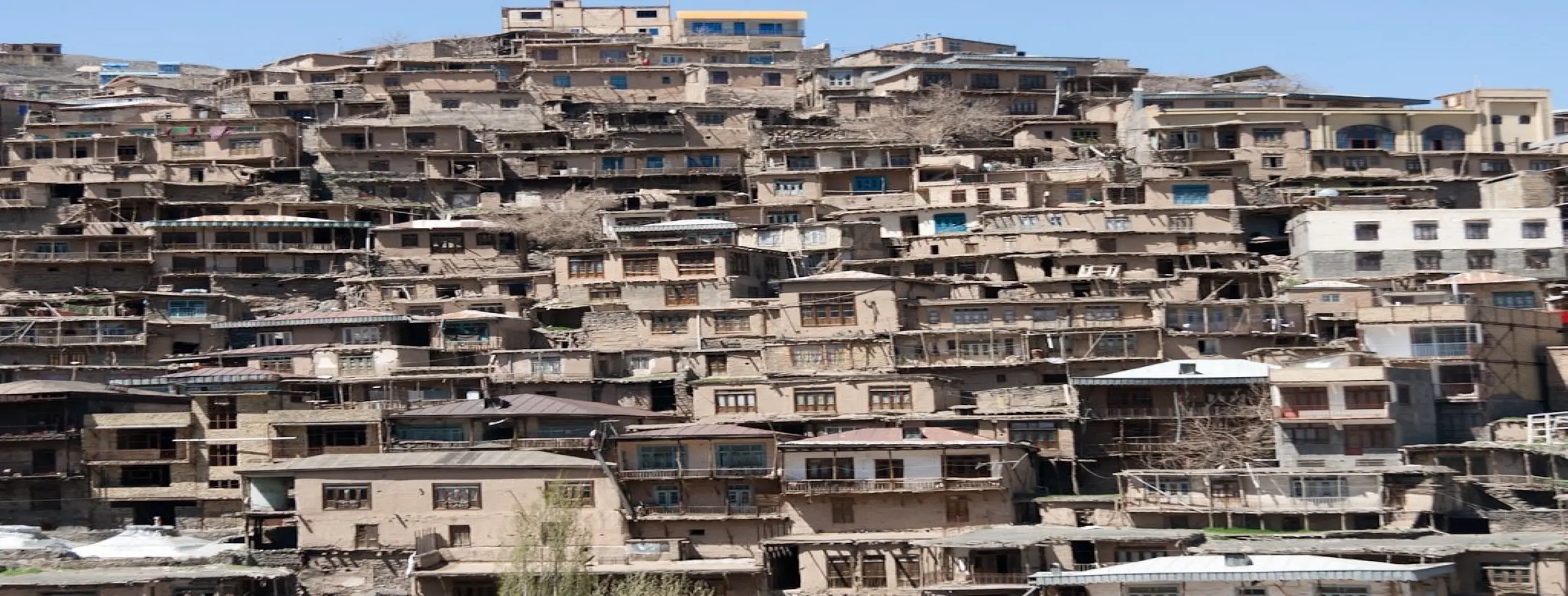 Image for Kang Village